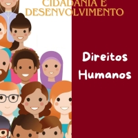 Comemoração do Dia Internacional dos Direitos Humanos